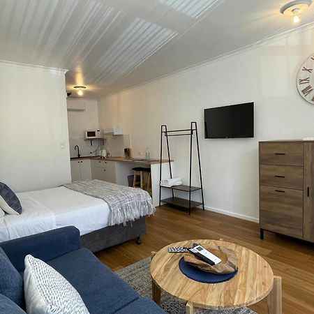 أدليد Taft Apartments المظهر الخارجي الصورة