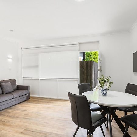 أدليد Taft Apartments المظهر الخارجي الصورة