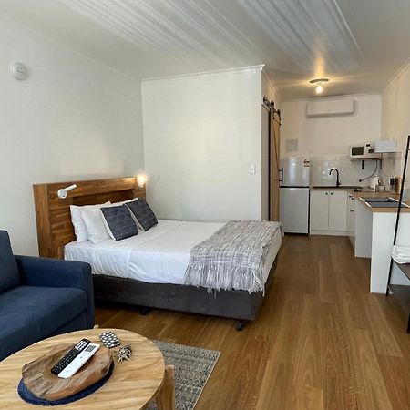أدليد Taft Apartments المظهر الخارجي الصورة