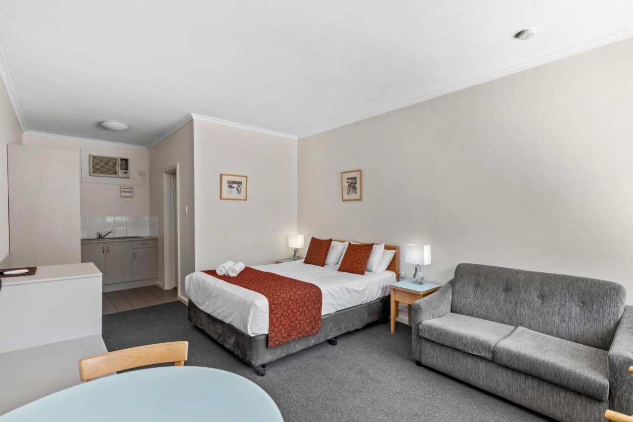 أدليد Taft Apartments المظهر الخارجي الصورة