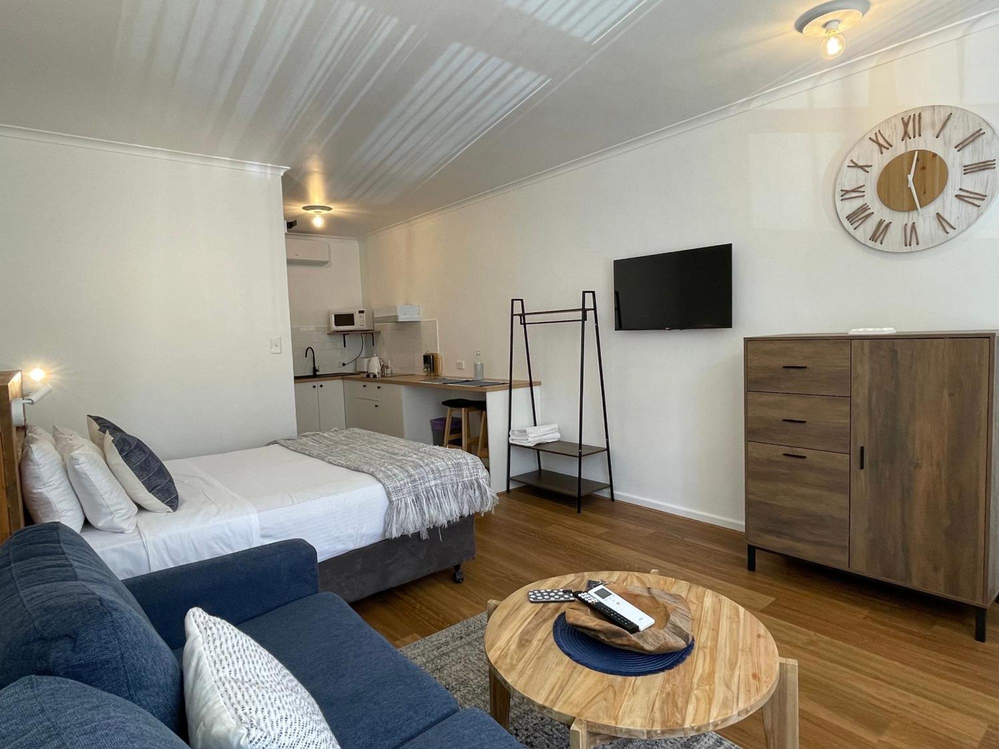 أدليد Taft Apartments المظهر الخارجي الصورة