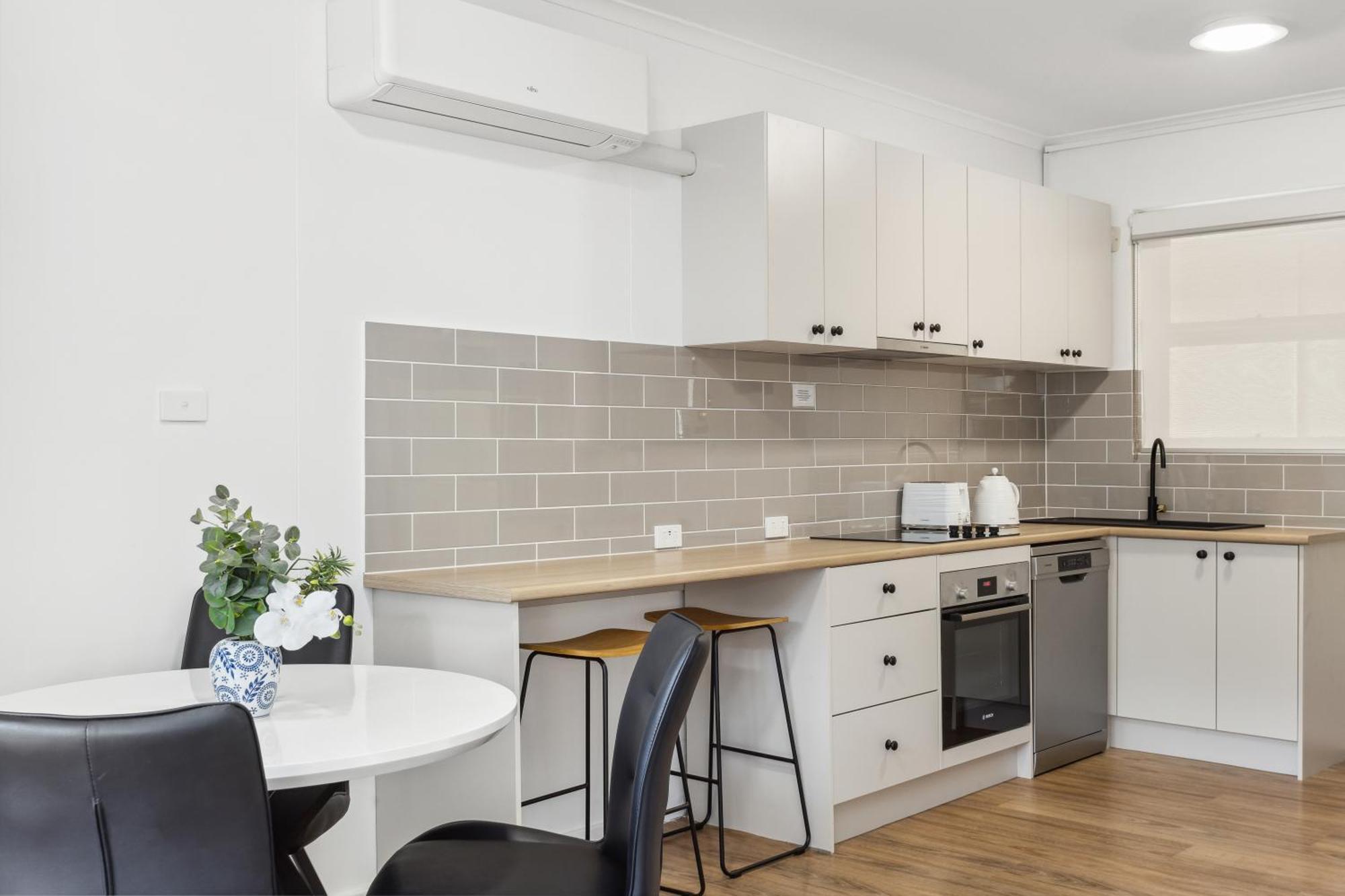 أدليد Taft Apartments المظهر الخارجي الصورة