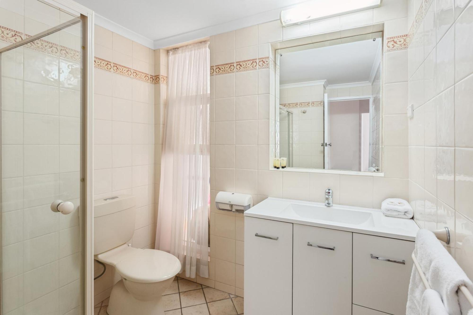 أدليد Taft Apartments المظهر الخارجي الصورة