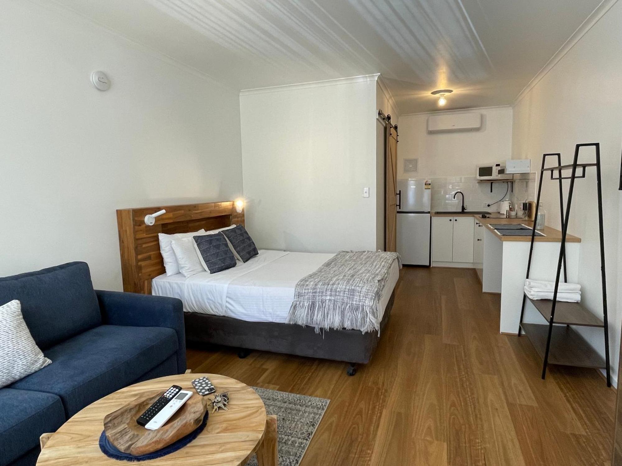 أدليد Taft Apartments المظهر الخارجي الصورة