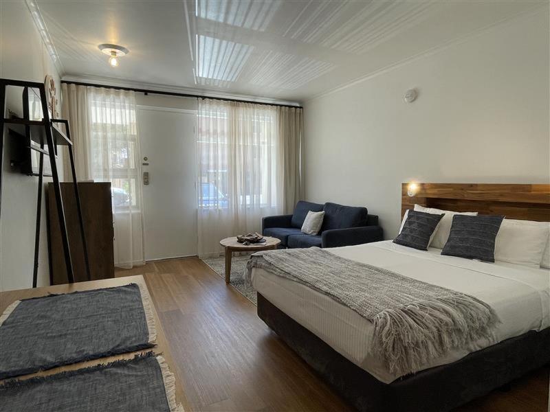 أدليد Taft Apartments المظهر الخارجي الصورة